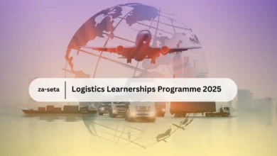Logistics Learnerships Programme 2025