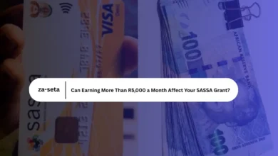 SASSA